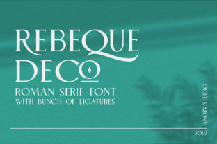 Rebeque Deco: A Designer's Honest Review for Real Projects