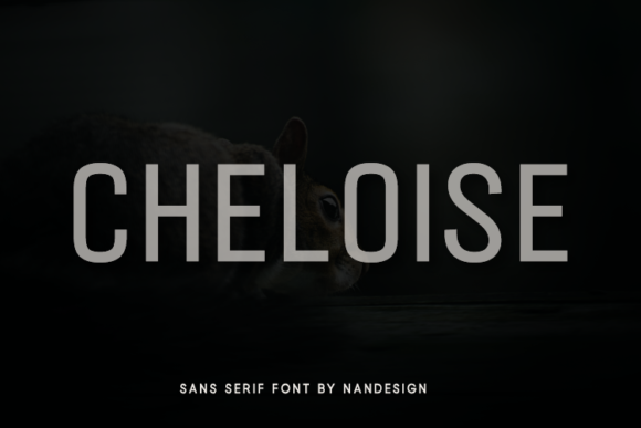 Why Cheloise Is the Perfect Typeface for Your Brand Identity