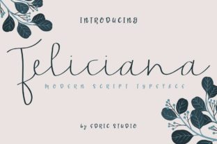 Why Feliciana Is the Perfect Typeface for Modern Editorial Design